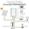 EPEVER®XTRA 4210N G3  MPPT Solar Laderegler 40A 100V, Produktbild-Vorschau 7