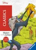 Ravensburger Malen nach Zahlen Disney: Classics - Malbuch Produktbild-Vorschau 1