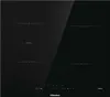 Table de cuisson à induction 60cm 4 feux 7200w noir - Voir les images du produit 1