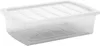Krabica 59X39X16H Pvc S Koliesami Náhľad obrázku produktu 1