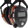 Rádio na ochranu sluchu Kerbl s Bluetooth Náhled obrázku produktu 6