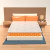 Topper Waterfoam 85x190 - 5 cm hoch, abnehmbar AloeVera Produktbild-Vorschau 2