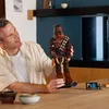 LEGO Star Wars - Chewbacca Voir les images du produit 5