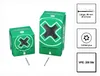 SPAX® 25470004505022 SPAX® Fassadenschrauben T20 Productafbeelding-voorbeeld 17