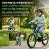 Rower dziecięcy 16 cali dla chłopców w wieku 4, 5 i 6 lat, Podgląd zdjęcia produktu 11