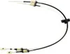 VAICO V51-0629 Seilzug Schaltgetriebe für OPEL Astra G CC Produktbild-Vorschau 3