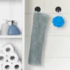 Relaxdays Haken selbstklebend, 4er Set, Edelstahl, Ø 5,5 Produktbild-Vorschau 5