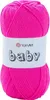 Yarn Art Baby 174 Neon Pink Strickgarn Produktbild-Vorschau 1
