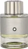 Montblanc Explorer Platinum Eau de Parfum 60ml Produktbild-Vorschau 6