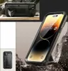 Supcase Einhorn Käfer Pro Iphone 15 Schwarz Produktbild-Vorschau 6