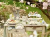 Tazza Villeroy & Boch Spring Fantasy con manico Prato Anteprima dell’immagine prodotto 7