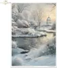 Reispapier-Set A4 für Decoupage – RP081 – Botanical Garden Produktbild-Vorschau 12