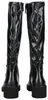 Paul Green Damen Stiefel schwarz 7 Produktbild-Vorschau 12