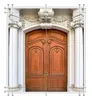 Wallario selbstklebende Duschrückwand 160 x 180 cm mit Produktbild-Vorschau 5