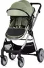 CHIPOLINO Kombi Cat Vista 2in1 Basil Produktbild-Vorschau 8