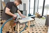 Scie Circulaire Bosch Professional GKS 18V-57 G, Lame Voir les images du produit 5