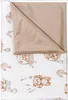 Boho Bears & Cappuccino Soft Velvet 5-teiliges Set Comfort Produktbild-Vorschau 9