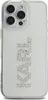 Karl Lagerfeld Rhinestones Iphone 16 Pro Handyhülle    One Produktbild-Vorschau 3
