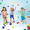 Intex 49602 NP Small Fun Ballz - Kunststoffbälle - 100 Produktbild-Vorschau 16