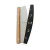 BigDean Pizzamesser mit Klingenschutz 32cm Edelstahlklinge Produktbild-Vorschau 9