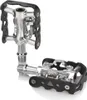 Pedale di sistema XLC PD-S20, compatibile SPD su un lato, Anteprima dell’immagine prodotto 2