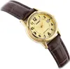 Casio Collection LTP-V002GL-9BUDF Damenuhr Produktbild-Vorschau 3
