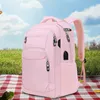 STILVORA Laptoprucksack Wanderrucksack Produktbild-Vorschau 1