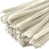 Pfeifenreiniger 20er Chenille-Draht 6mm, Länge 30cm, 28 Produktbild-Vorschau 1