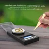 Homgeek Digitální miligramová kapesní váha, mini šperkařská Náhled obrázku produktu 9