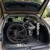 Voltouri Klappbares Mountainbike 26" – 21 Shimano-Gänge, Produktbild-Vorschau 9