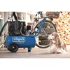 Scheppach HC25Si Luftkompressor 1100 W 230 l/min AC Náhled obrázku produktu 21