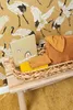 Baby's Only Baby-Pflegetasche Sense - Rosa - 25x10x20 cm Produktbild-Vorschau 10