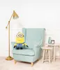 PELUCHE MINIONS KEVIN PER BAMBINI - 35 cm Anteprima dell’immagine prodotto 2