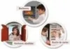 A collage of three circular images showing children in different scenarios. Produktbild-Vorschau