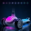 LUMI RIDE Kinder Roller Kinderscooter Dreiradscooter mit Produktbild-Vorschau 6