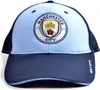 Manchester City FC - Baseballová čiapka BS3590 (jedna Náhľad obrázku produktu 3