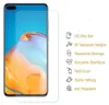 2x 9H Panzerglas für Huawei P40 Displayschutz Panzerfolie Produktbild-Vorschau 3
