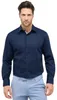 Eterna Hemd Modern Fit dunkelblau Produktbild-Vorschau 1