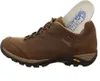 Scarpe da trekking da uomo in tinta unita Anteprima dell’immagine prodotto 12