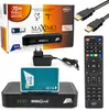 DigiQuest Maximo Combo DVB-S2+T2 Original Tivusat Receiver Produktbild-Vorschau 6