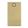 A single paper vacuum cleaner bag is shown against a white background. Produktbild-Vorschau