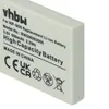 vhbw Akku kompatibel mit Premier DM6331 Kamera (650 mAh, Produktbild-Vorschau 7