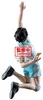 Banpresto Toru Oikawa Posierende Haikyu!! Figur 15 Cm    Produktbild-Vorschau 6