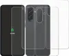 2x ScreenLeaf Schutzfolie für Samsung Galaxy A36 5G Produktbild-Vorschau 2