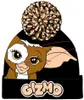 Gremlins Mütze Uni Gizmo multicolor Standard Produktbild-Vorschau 1