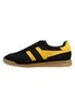 Gola Herren Low Sneaker Tornado CMB623 Low Top CMB623 Weiß Produktbild-Vorschau 3