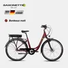 Saxonette Tiefeinsteiger E-Bike, Advanced Plus Produktbild-Vorschau 2