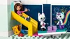 LEGO® Gabby's Dollhouse 10788 La maison magique de Gabby Voir les images du produit 10