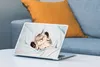MuchoWow® Laptop Aufkleber Sticker Cover Kätzchen - Produktbild-Vorschau 4