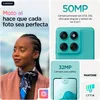 Smartfon MOTOROLA EDGE 60 FUSION (XT2503-4), 12GB RAM, Podgląd zdjęcia produktu 3